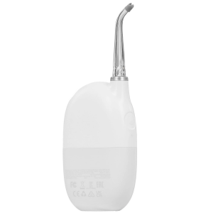 Купить Ирригатор для полости рта Oclean AirPump A10 Серый-02.png